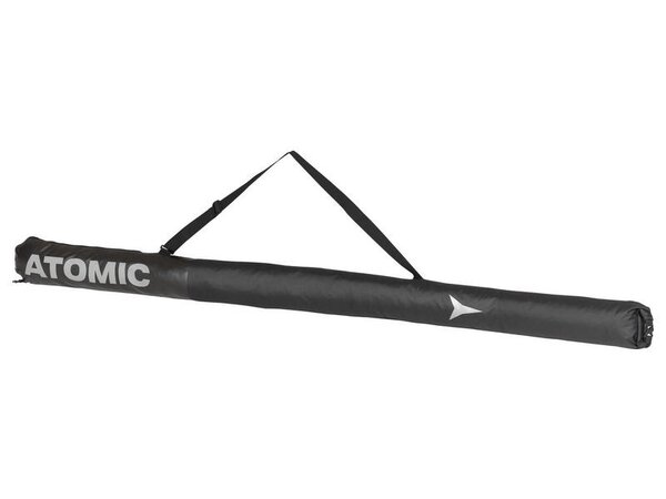 Atomic Vak Nordic Ski Sleeve Black/Black