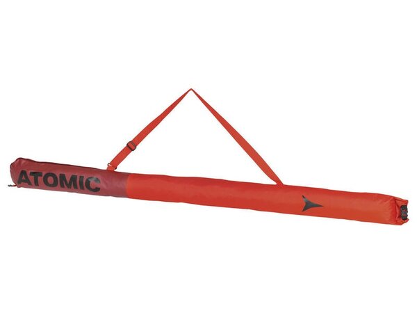 Atomic Vak Nordic Ski Sleeve Red/Rio Red
