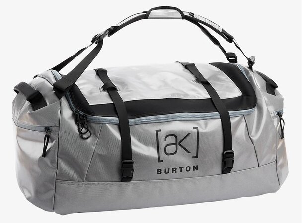 Batoh Burton [ak] 120 Duffel Grey