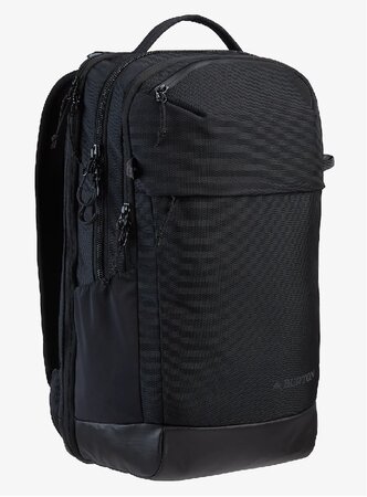 Batoh Burton Multipath 25 Backpack Black Batoh Burton Multipath 25 Backpack Black