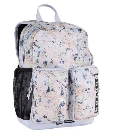 Batoh Burton Kids' Gromlet 15 Backpack Opal Bleached Floral