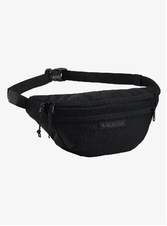 Ľadvinka Burton 3 l Hip Pack Black