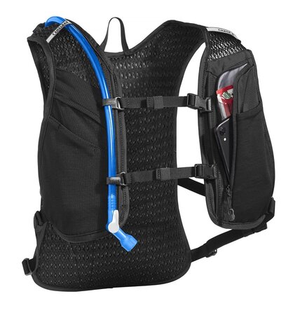 Batoh Camelbak Chase 8 Vest Black