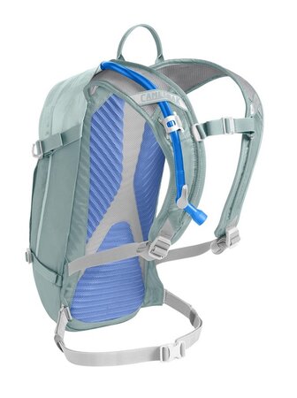 Batoh Camelbak LUXE Mineral Blue/Blue Haze 10l