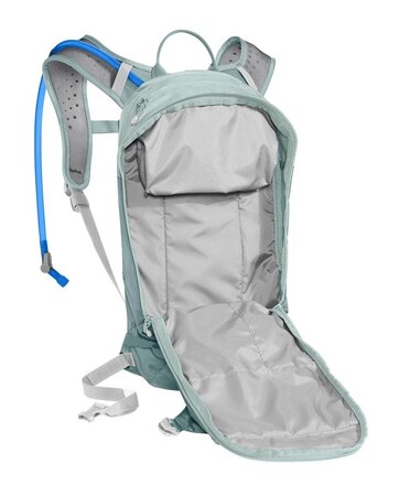 Batoh Camelbak LUXE Mineral Blue/Blue Haze 10l