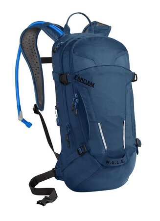 Batoh Camelbak MULE Gibraltar Navy 12