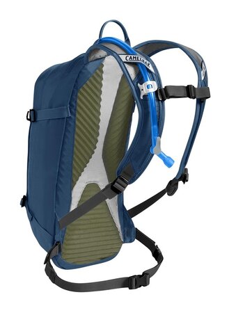 Batoh Camelbak MULE Gibraltar Navy 12