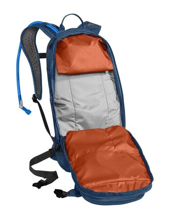 Batoh Camelbak MULE Gibraltar Navy 12