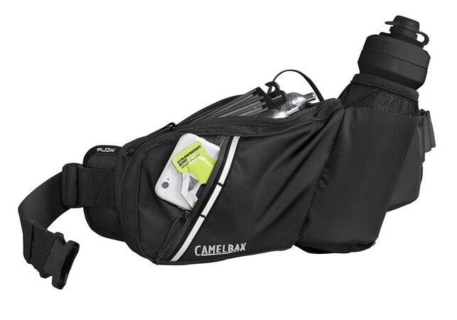 Ľadvinka Camelbak Podium Flow Belt Black 2.5l
