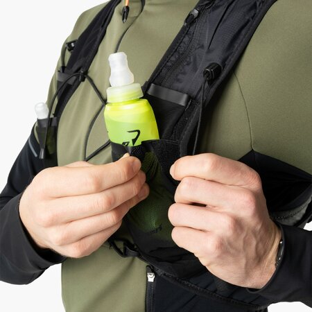 Batoh Dynafit Ultra 15 Backpack Black Out