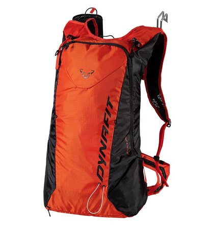 Batoh Dynafit Speed 28 Dawn Black Batoh Dynafit Speed 28 Dawn Black