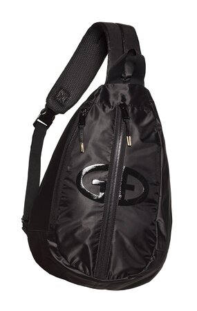 Batoh Goldbergh Konni Cross Body Black