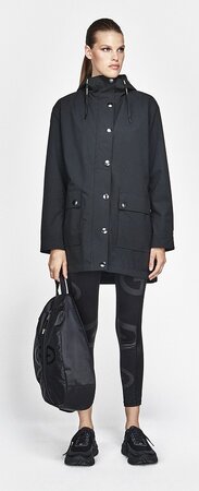 Batoh Goldbergh Konni Cross Body Black