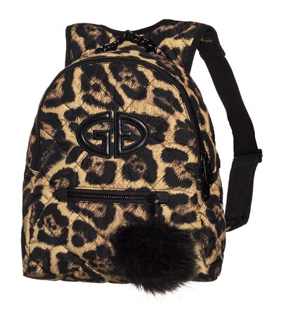 Batoh Goldbergh MARK Bakpack Jaguar