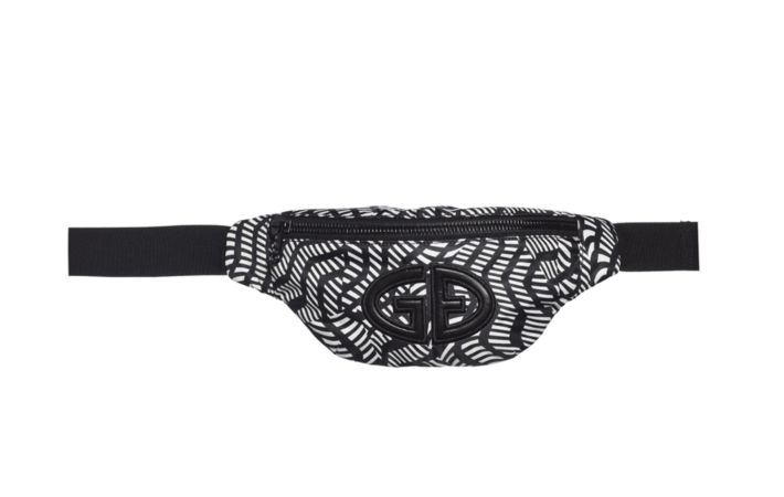 Ľadvinka Goldbergh Karol Fanny Pack Hypnotic