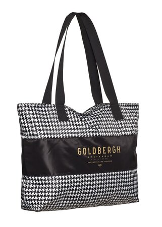 Taška Goldbergh Kopal Shopper White