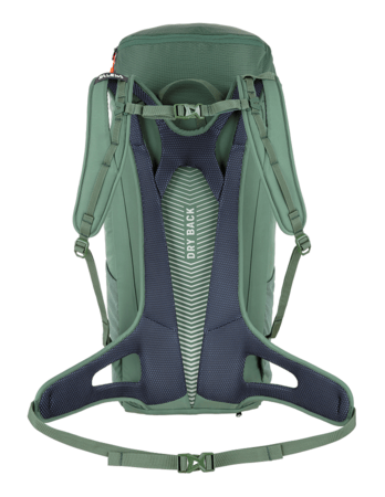 Batoh Salewa Alp Mate 36 Duck Green