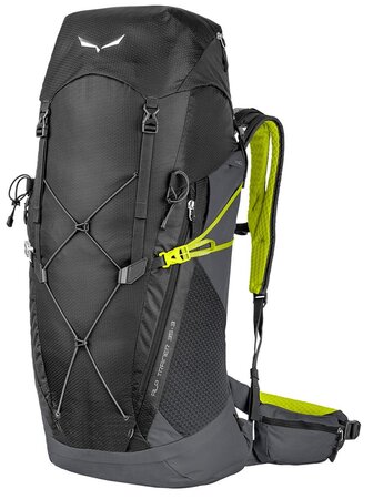 Batoh Salewa Alp Trainer 35+3 Black