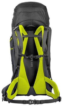 Batoh Salewa Alp Trainer 35+3 Black