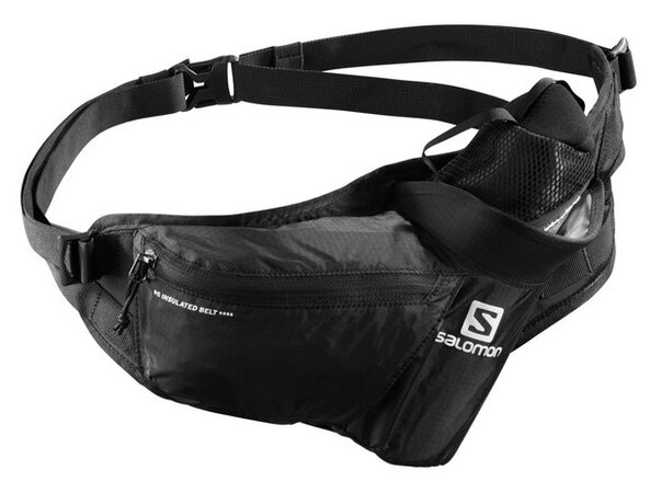 Ľadvinka Salomon RS Insulated Belt Black Ľadvinka Salomon RS Insulated Belt Black