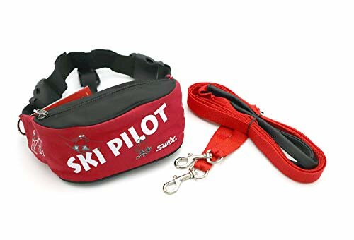 Ľadvinka s popruhom Swix HG