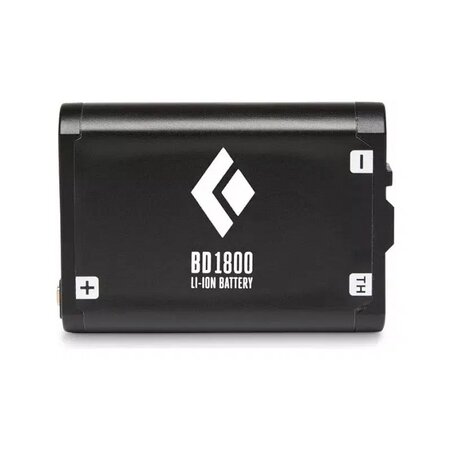 Baterka Black Diamond 1800 Battery