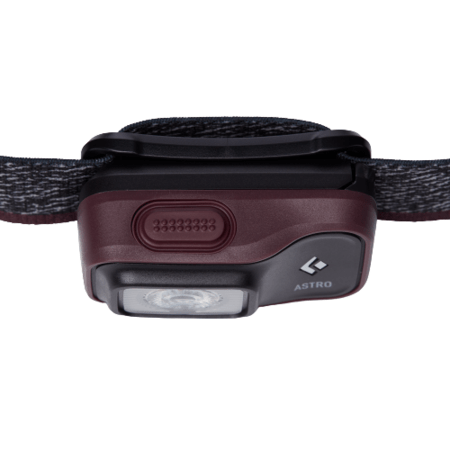 Čelovka Black Diamond Astro 300 Headlamp Bordeaux