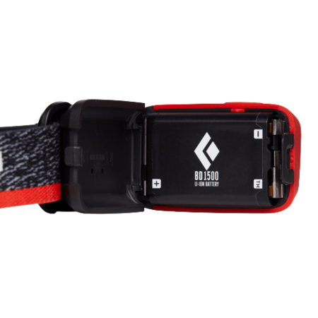 Čelovka Black Diamond Astro 300 Headlamp Octane