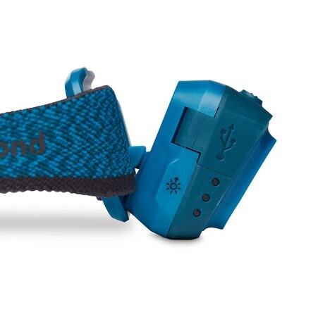 Čelovka Black Diamond Spot 400-R Headlamp Azul