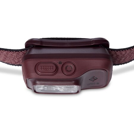 Čelovka Black Diamond Spot 400-R Headlamp Boredaux