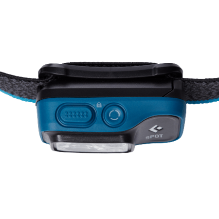 Čelovka Black Diamond Spot 400 Headlamp Azul