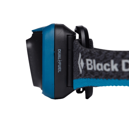 Čelovka Black Diamond Spot 400 Headlamp Azul