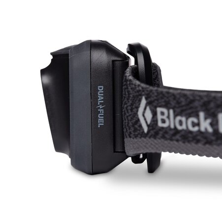 Čelovka Black Diamond Spot 400 Headlamp Graphite