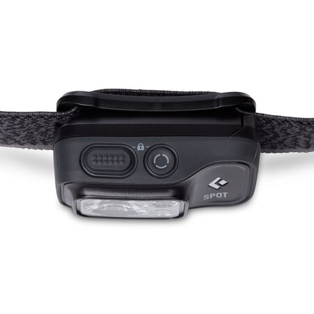 Čelovka Black Diamond Spot 400 Headlamp Graphite