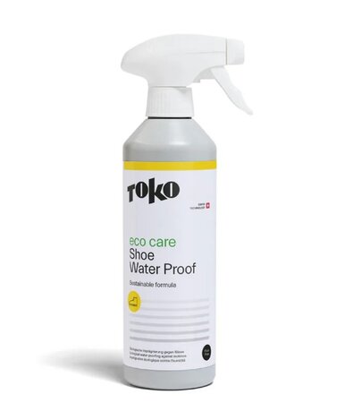 Impregnácia Toko Eco Care Shoe Water Proof 500ml