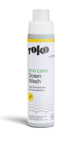 Prací prostriedok Toko Eco Care Down Wash 250ml