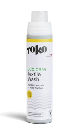 Prací prostriedok Toko Eco Care Textile Wash 250ml