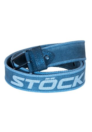Opasok Stöckli Belt Grey Opasok Stöckli Belt Grey