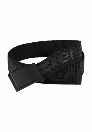Opasok na lyžiarske nohavice Ziener Jerke Belt-Z Black