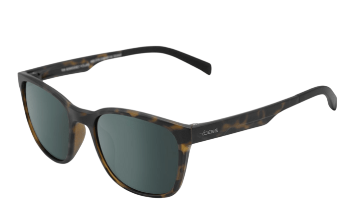 Slnečné okuliare Cébé Enjoy Matt Tortoise/Green