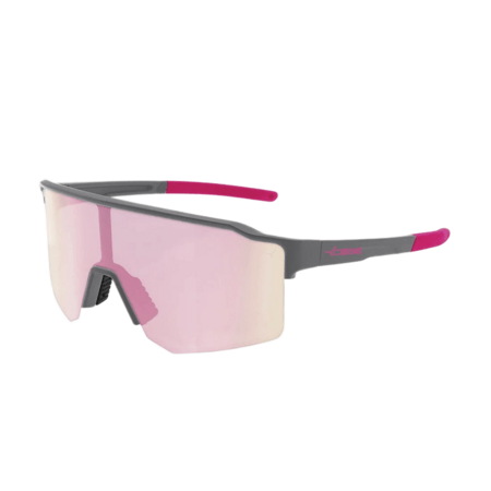 Okuliare Cébé Outflow Lite Matt Light Grey