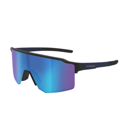 Okuliare Cébé Outflow Lite Cat 3 Matt Black Navy