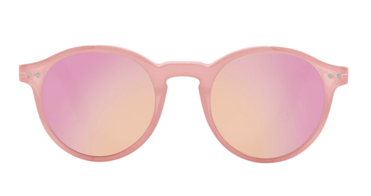Slnečné okuliare Cébé Ride On Shiny Pink Transparent/Purple Miror Slnečné okuliare Cébé Ride On Shiny Pink Transparent/Purple Miror