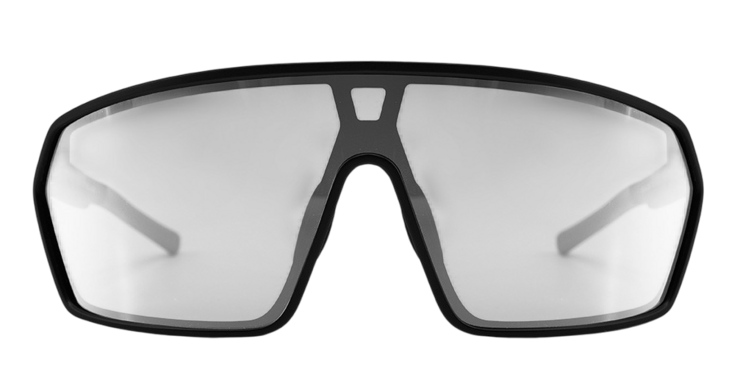 Okuliare Cébé Terra Matt Black/Grey Photochromic