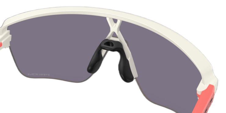 Cyklistické okuliare Oakley Corridor SQ Matte Mist