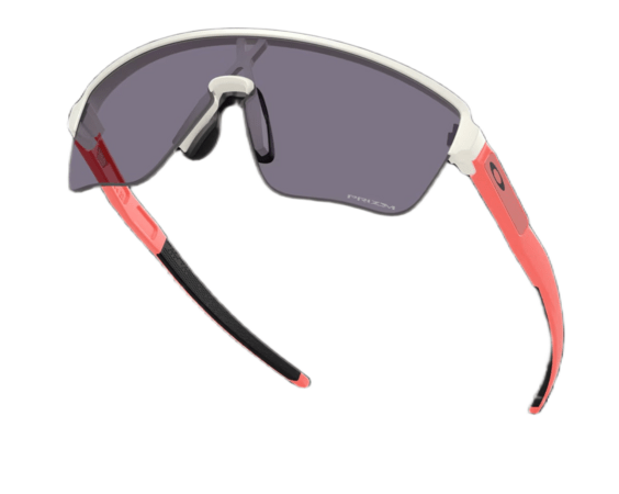 Cyklistické okuliare Oakley Corridor SQ Matte Mist