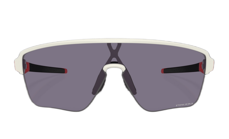 Cyklistické okuliare Oakley Corridor SQ Matte Mist