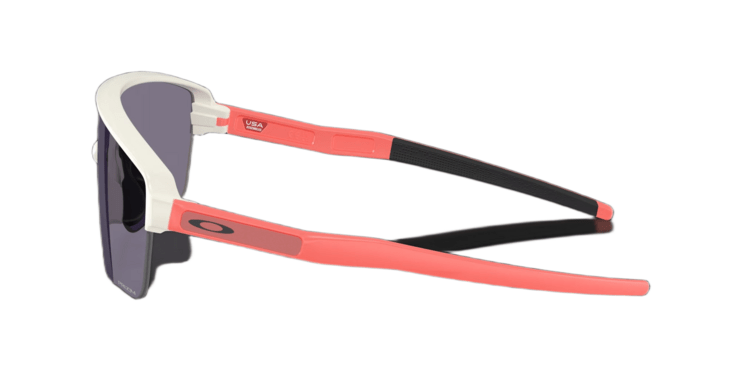 Cyklistické okuliare Oakley Corridor SQ Matte Mist