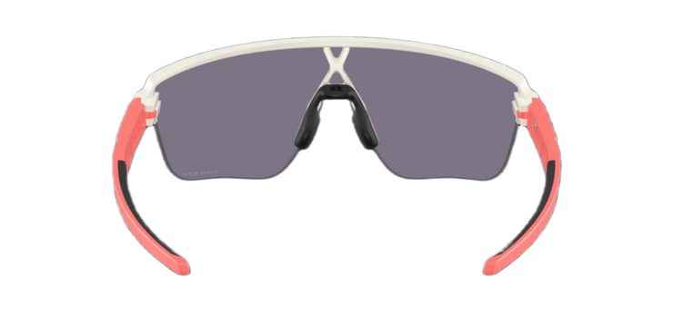 Cyklistické okuliare Oakley Corridor SQ Matte Mist