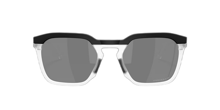 Slnečné okuliare Oakley Hstn SQ Matte Black